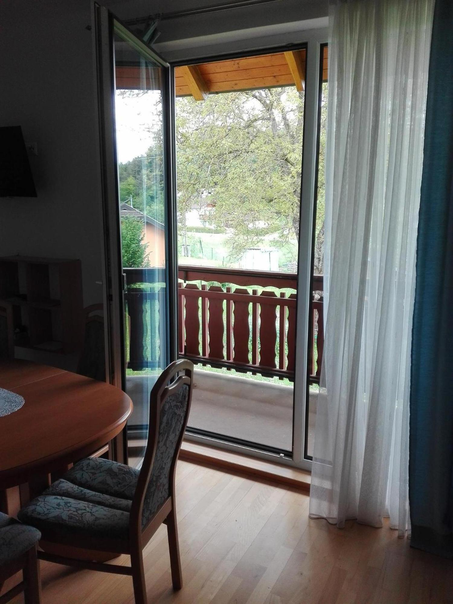 Bauernhof-Pension Puschnikhof Unternarrach 外观 照片