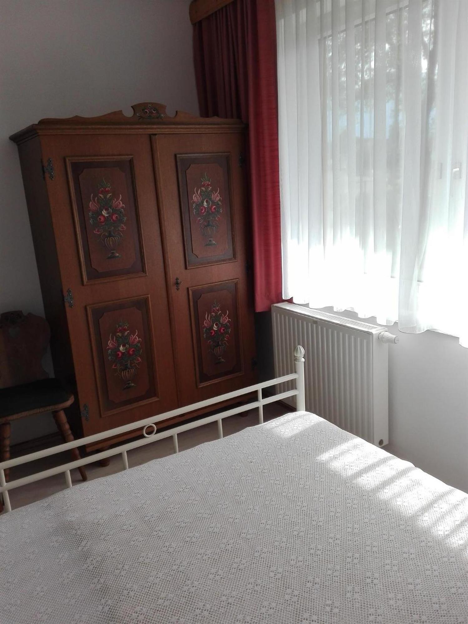 Bauernhof-Pension Puschnikhof Unternarrach 外观 照片